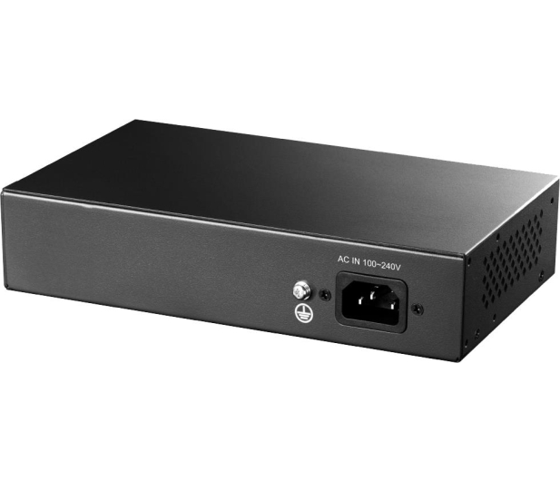 Cudy GS1016 - 1110361 - zdjęcie 3